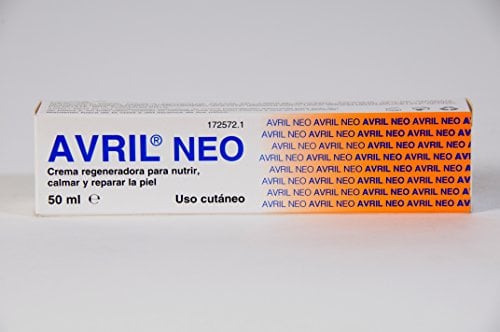 AVRIL Lotions Hydratantes 100 ml
