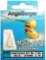 Angel Berger Vorfachhaken gebundene Haken (Mais/Teig, Gr.6 0.22mm)