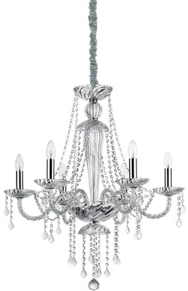 Ideal Lux AMADEUS SP6-168753