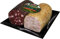 Sonderangebot Hausmacher Pack | 2 Stück Leberwurst & Blutwurst geräuchert | Aufstrich | Rotwurst | Premium-Qualität aus Bautzen | 300g