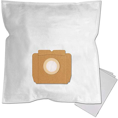Set - 30 STAUBSAUGERBEUTEL FÜR Progress PC 4413 PR, PC4413PR