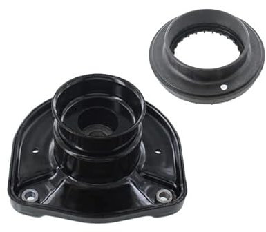 SKF Coupelle de suspension VKDA35872