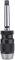 MAGT Mandrin de Forage Robuste, 1pc 1-13mm 1/2 Mandrins pour Perceuse Mandrin Auto-Serrant sans Clé Mandrin de percage MT2-B16 pour Perceuses, Fraiseuses, Tours