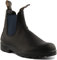 BLUNDSTONE Herren ORIGINAL 500 Series Chelsea Boot, Black, 43.5 EU