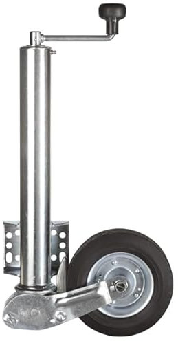 Winterhoff Stützrad VK 60-BH-200 VBB, max. 250 kg Stützlast