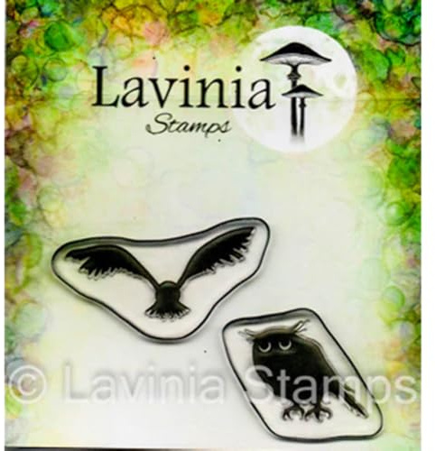 Lavinia Stamps, Clear Stamp - Brodwin and Maylin