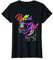 Rollschuhe Roller Girl Roller Skates Rollschuh Shirt Mädchen T-Shirt