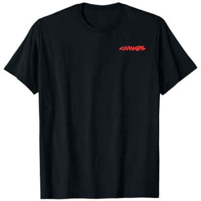 Justin Bieber ändert Cover T-Shirt