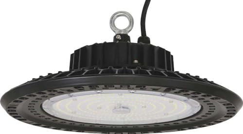 Lampe gamelle led 150w 6500k GIGALUX - 02006