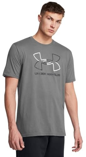 Under Armour Global Foundation Herren-T-Shirt, kurzärmelig