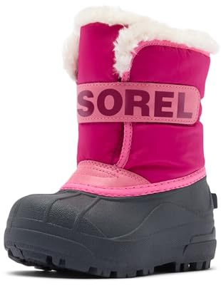 SOREL Schneekommanderstiefel für Kleinkinder
