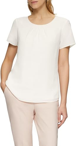 s.Oliver Black Label Damen 2159080 Bluse