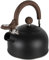 Bo-Camp Camping Wasserkocher Pettygrove 1 Flötenkessel Teekessel Edelstahl 1,2L