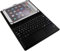 theoutlettablet® Custodia con tastiera Bluetooth e touchpad compatibile con tablet OUKITEL RT5 RT6 RT7 RT8 RT9 OKT3 OT5 OT6 OT8 OT5s OT11 colore nero (include il ñ)