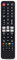 Telecommande Universelle Samsung pour Telecommande Samsung Smart TV avec 6 raccourcis, Aucune Programmation Requise