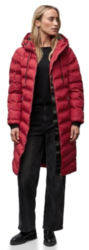 Street One Damen Jacke mit moderner Steppung