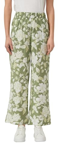s.Oliver Culotte aus Viskosemix