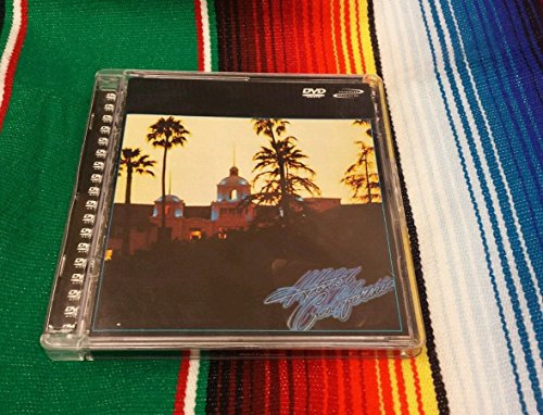 Hotel California [DVD-AUDIO]