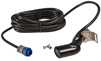 Lowrance Echolotgeber HST-WSBL 83/200, 000-0106-72