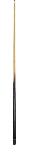 GamePoint Eco-Billard-Queue aus massivem Raminholz mit Schraubleder M8, Länge ca. 100 cm