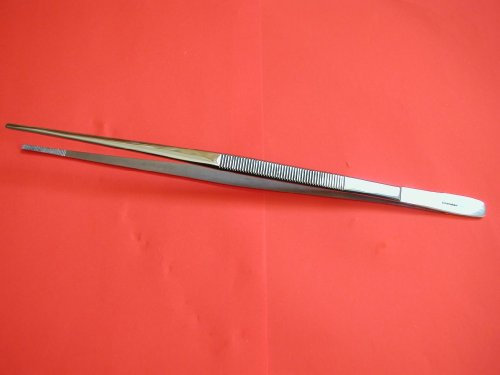 scherenkauf Aquarien-und Futter-Pinzette gerade 60cm lang