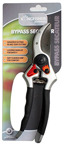 Pro Platinum Bypass-Gartenschere