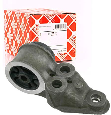 febi bilstein 22984 Achskörperlager für Hinterachsträger, 1 Stück