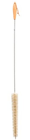 Redecker Radiator Brush, white, 1m