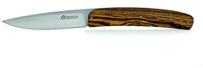 MASERIN Couteau de poche GOURMET