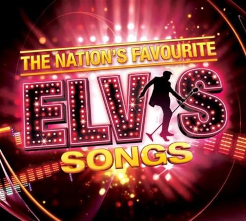 Nation's Favourite Elvis Song