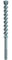 Makita P-78215 - Sciage de béton sds-max mak4 50x570 mm