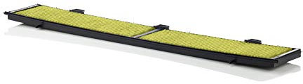 MANN-FILTER FP 8430 Innenraumfilter/Kabinenluftfilter - FreciousPlus Biofunktionaler Pollenfilter - für Pkw + Transporter