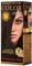 COLOR TIME | Permanente Haarfarbe 15 Dunkle Schokolade | Angereichert mit Gelée Royale und Vitamin C | Permanente Haarfärbung | 100% Grauabdeckung | 100 ml