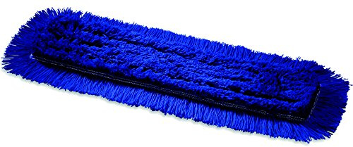 ARCORA | ACRYLIC TROCKENMOPP | 1 STÜCK | BLAU | 60 CM