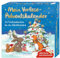 Mein Vorlese-Adventskalender: 24 Vorlesekarten für die Allerkleinsten
