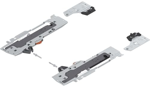 BLUM TIP-ON BLUMOTION Einheit Typ L5, 30-65 kg; TANDEMBOX