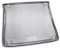 Element Kofferraummatte passend für Jeep Grand Cherokee IV (WK2) | 2010-2022 | 100% passgenaue Antirutschmatte Auto, Gummimatte Auto, Kofferraum Schutzmatte