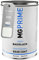 MG PRIME Autolack Dose spritzfertig für BMW 300/751 Alpinweiss III/Alpine White 3 Basislack 1,0 Liter 1000ml