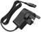 MEROM 5.5V Window Vac Charger Power Cable for Karcher WV1, WV1 Plus, WV2, WV5 WV 5 Premium Second Generation, WV60 WV70, Replacement Plug for Karcher Window Vaccum Cleaner Power Supply