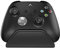 YAMAZA Gamepad Holder Manager für Die XboxOne S X Serie, ABS Griffbasis Ständer, Rutschfeste Kratzfeste Xbox Controller Halterung Spielkomponente, Stabile Gamepad-Station, Schwarz