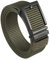 JUKMO Automatik Gürtel Herren, Nylon Taktischer Ratsche Gürtel (Grün, L-für Taille 42-45 (Länge 53))