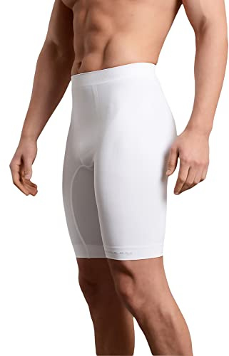 STRAMMERMAX Performance® Trainingsshorts »Compression Shorts« | Shapewear | atmungsaktives High Tech Gewebe