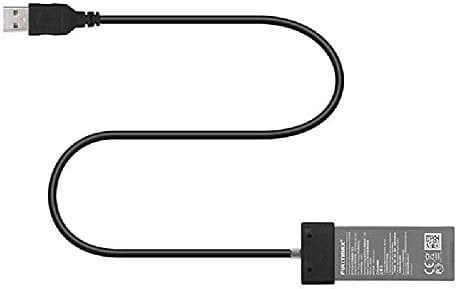 70CM Drohne Akku USB Ladekabel Kabel Power Charger für DJI für RYZE für Tello Mini Drohne