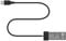 DAGIJIRD 70 CM Drone Battery USB Charging Cable Cord Power Charger for DJI for RYZE for Tello Mini Drone