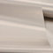 Block EMF RFID EMI RF-Abschirmung Leitfähige Erdung Kupfer Nickel Gewebe EMI RFID Elektrosmog Abschirmung Strahlenschutz für Smart Meter RF Blocking mit Leitfähigem,silver-3m