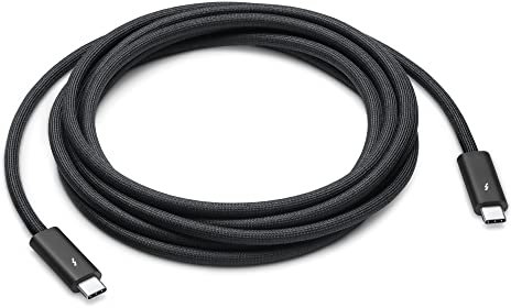 Apple Cable Thunderbolt 4 Pro (3 m) 