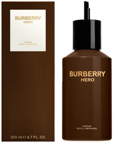 BURBERRY Hero Parfum Refill 200 ml