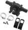Hand Electric Drill Drive Self Priming Pump Oil Fluid Water Transfer Pumps