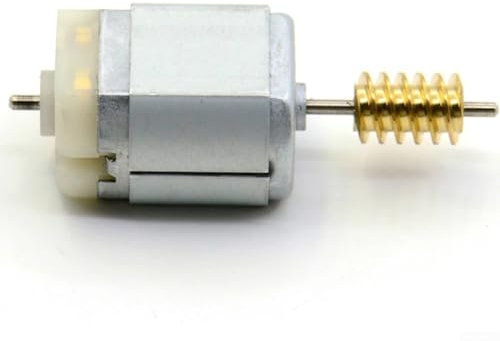 URPIZY OEM Elektrischer Lenkradschloss Motor Für Mercedes-Benz W204 W207 W212 Metall Ersatzteil Für ESL ELV Steuergerät Robust Langlebig