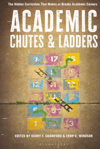 Academic Chutes & Ladders: The Hidden Curriculum That Makes or Breaks Academic Careers